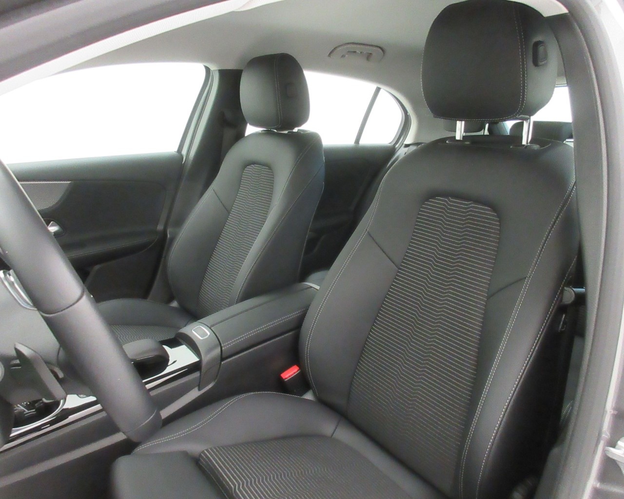 Mercedes Classe A Classe A 180 Sport 7G-DCT - 12