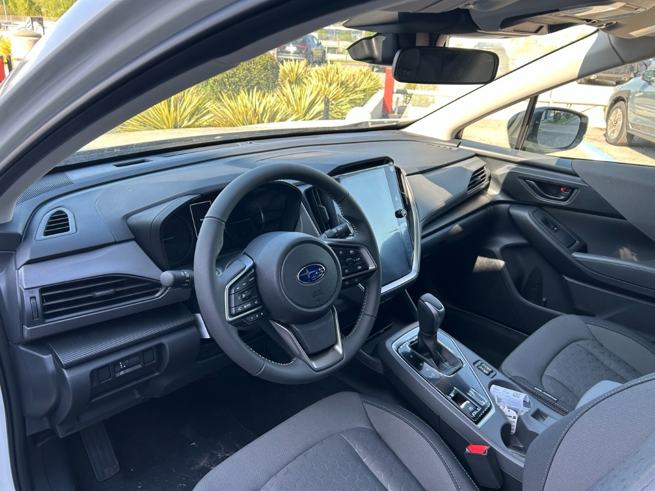 Subaru Crosstrek Crosstrek 2.0 e-Boxer STYLE - 10