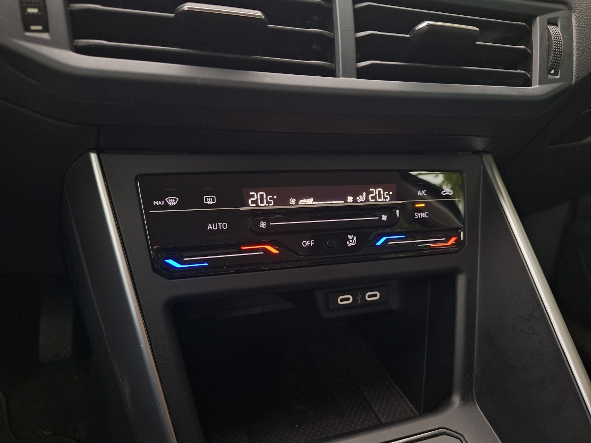 Volkswagen Taigo Usato 2023 Taigo Padova