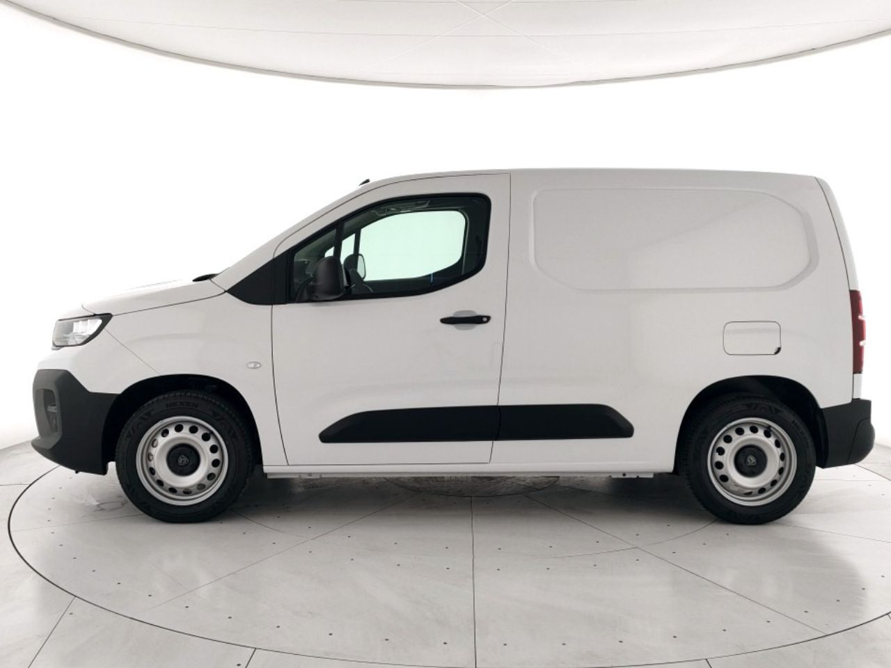 Peugeot Partner KM0 2026 Partner Porto Mantovano
