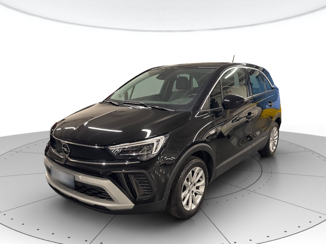 Opel Crossland Usato 2022 Crossland San Zeno Naviglio