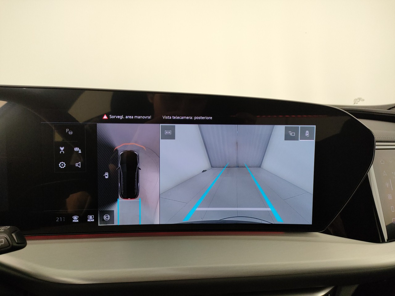 Audi Q5 Usato 2025 Q5 Porto Mantovano