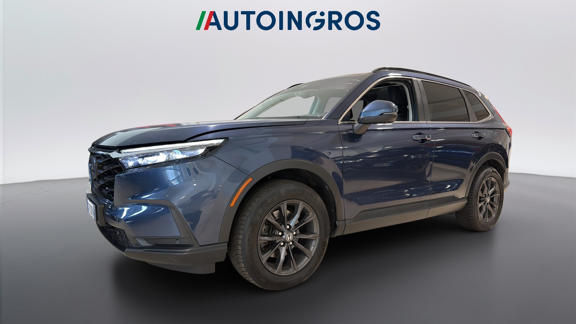 HONDA Cr-V V H242.0 Advance AWD MY2024