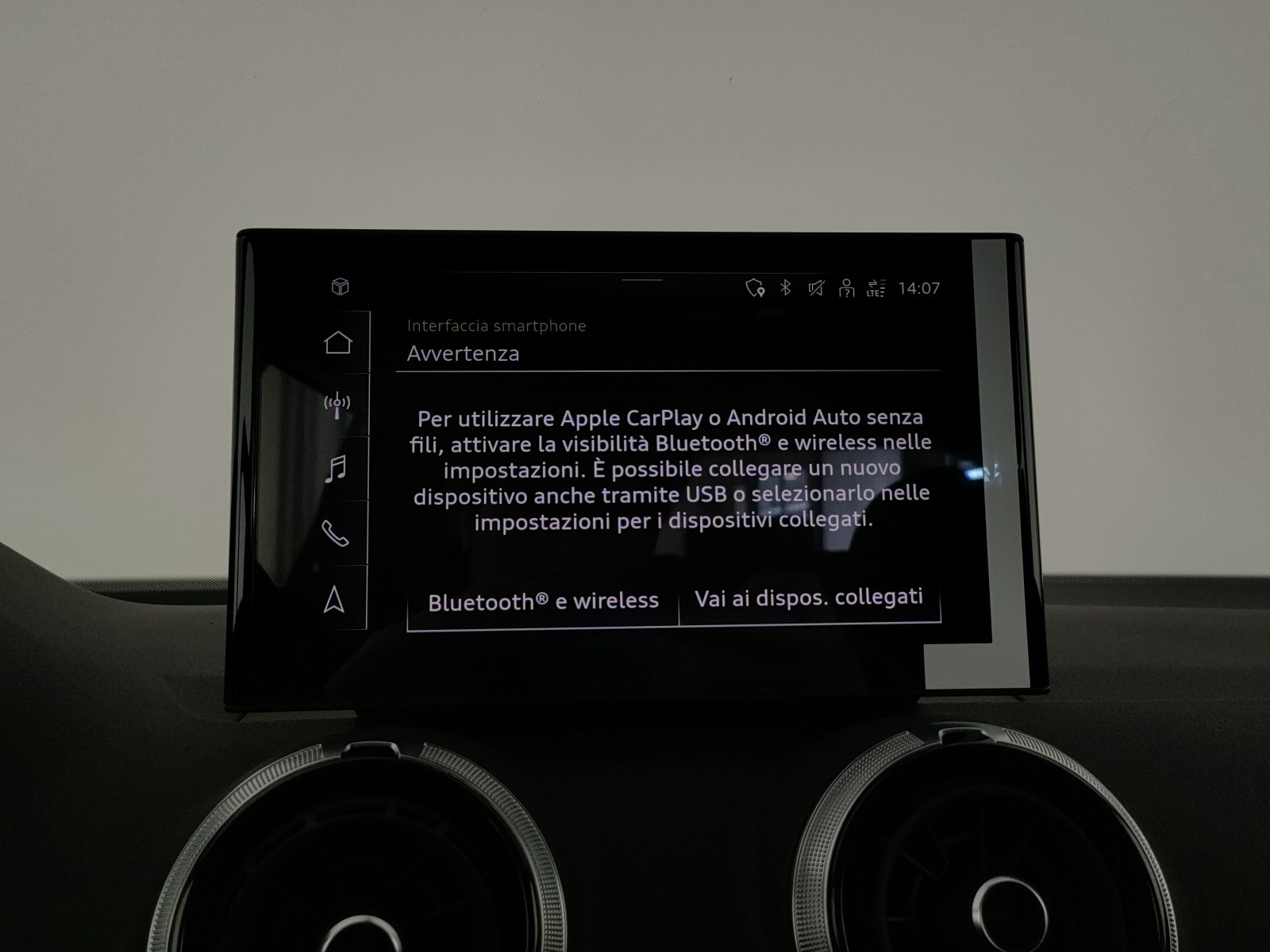 Audi Q2 Usato 2026 Q2 Padova