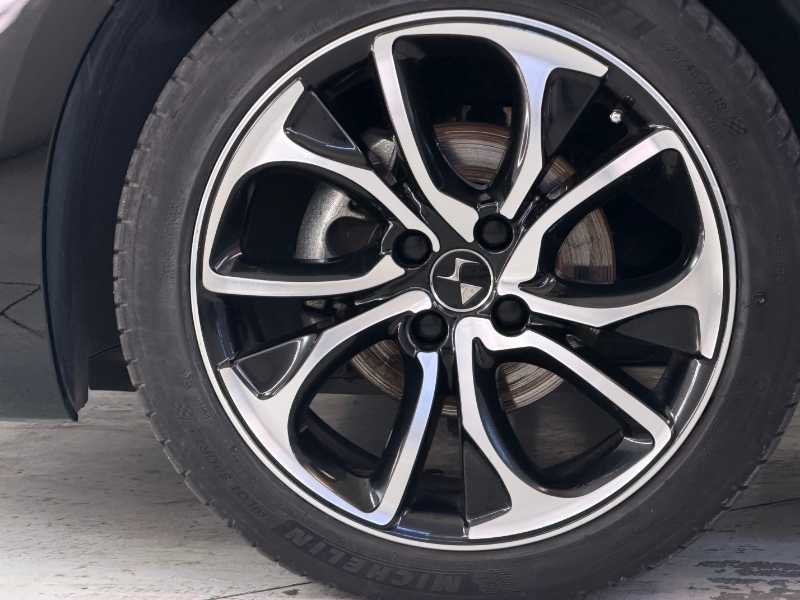 Ds4 I - Ds4 1.2 Puretech Sport Chic S&s 130cv