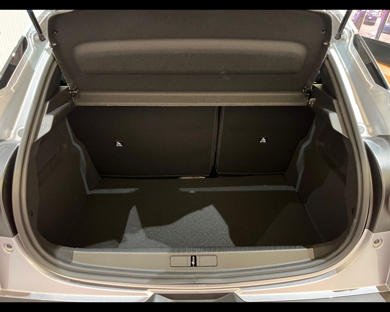 Lancia Ypsilon 2024 KM0 2025 Ypsilon 2024 Verona