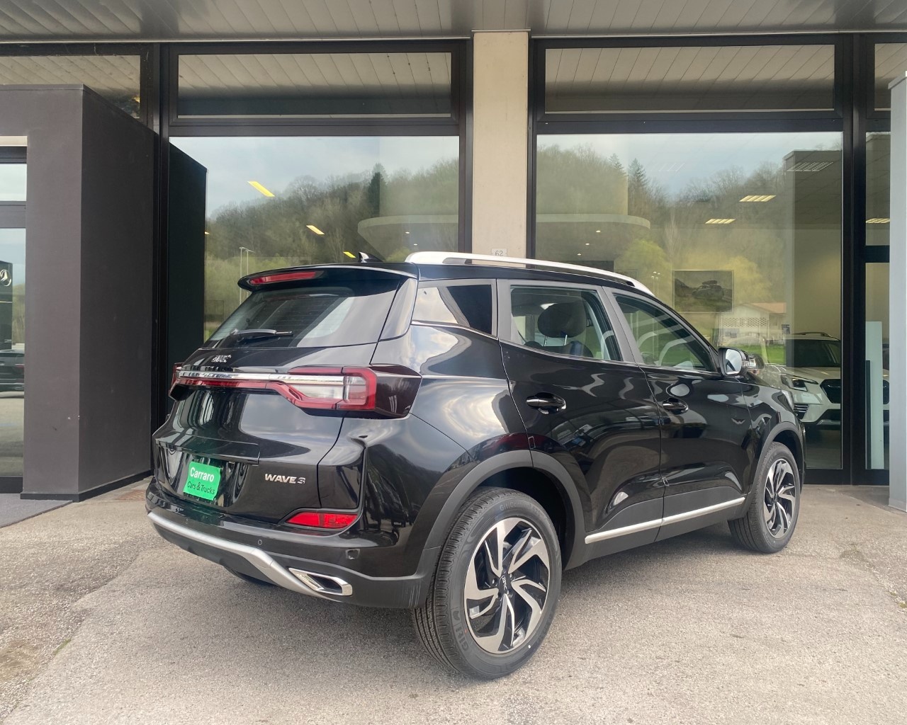 EMC SEI SEI 1.5 Automat 147cv - 7