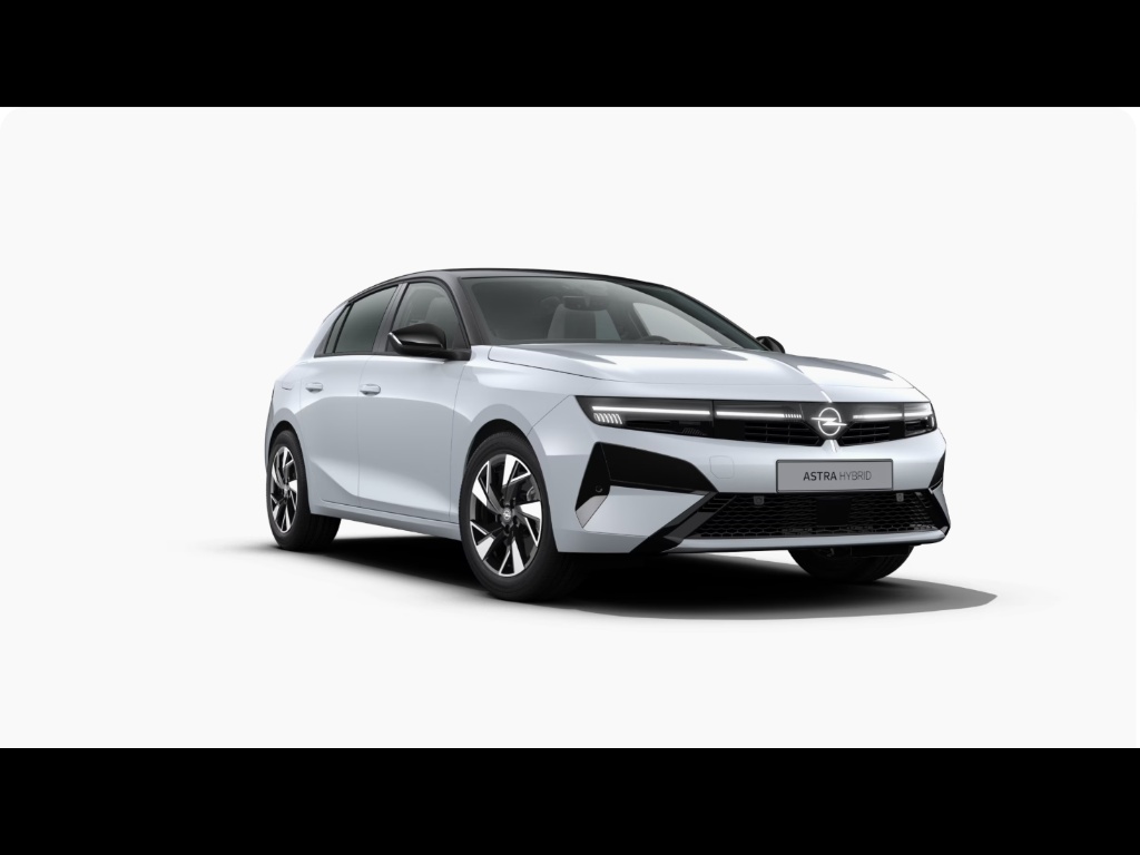 Immagine veicolo OPEL Nuova Astra