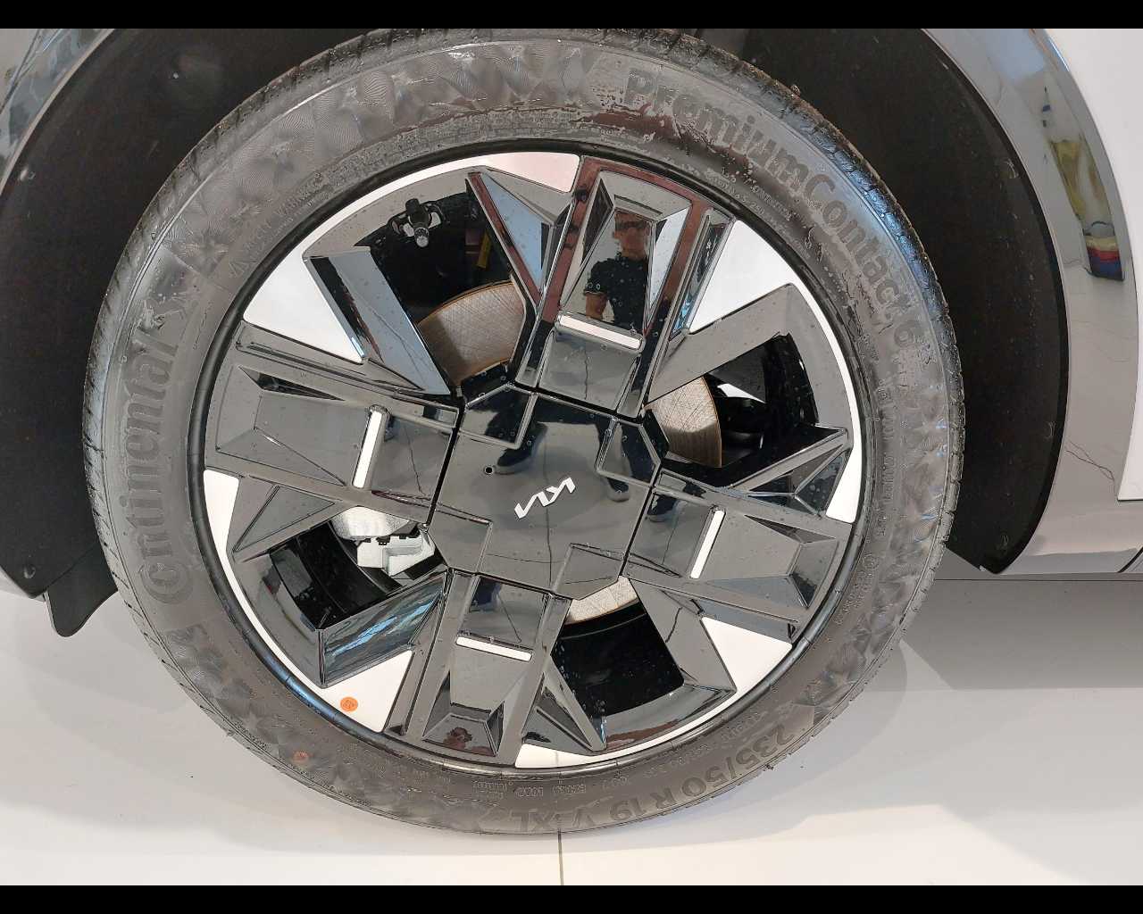 Kia Sportage Nuovo Ibrido benzina Sportage Legnago