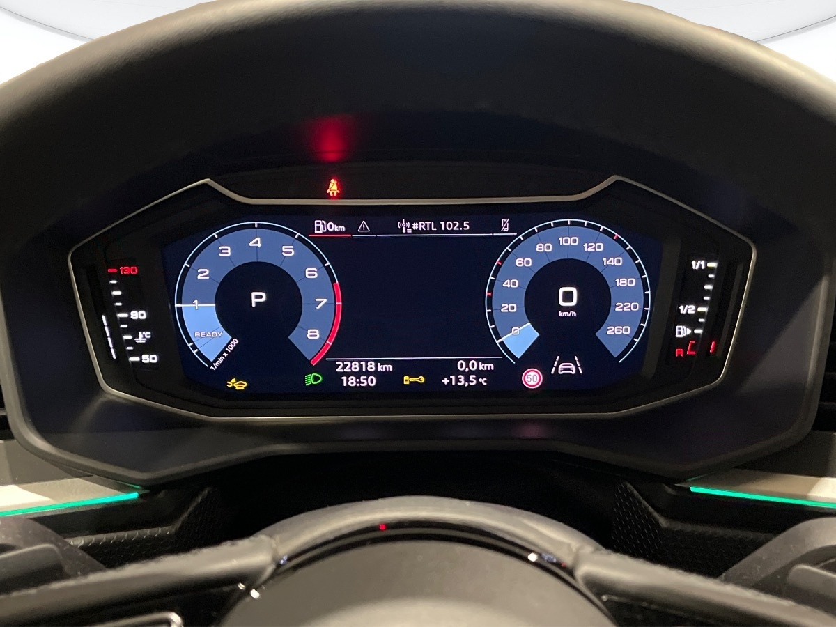 Audi A1 Usato 2025 A1 Verona