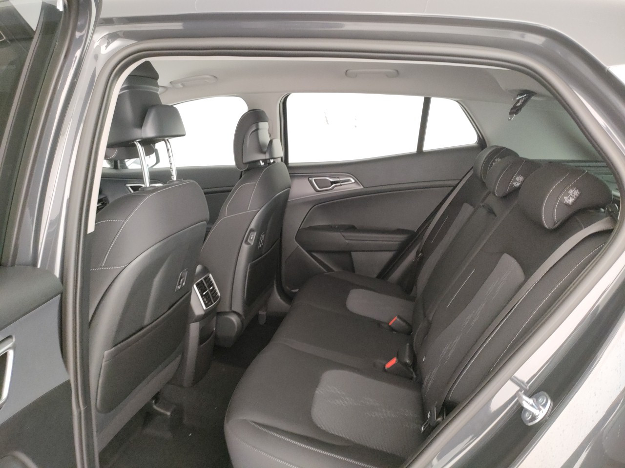 Kia Sportage Nuovo GPL Sportage Mantova