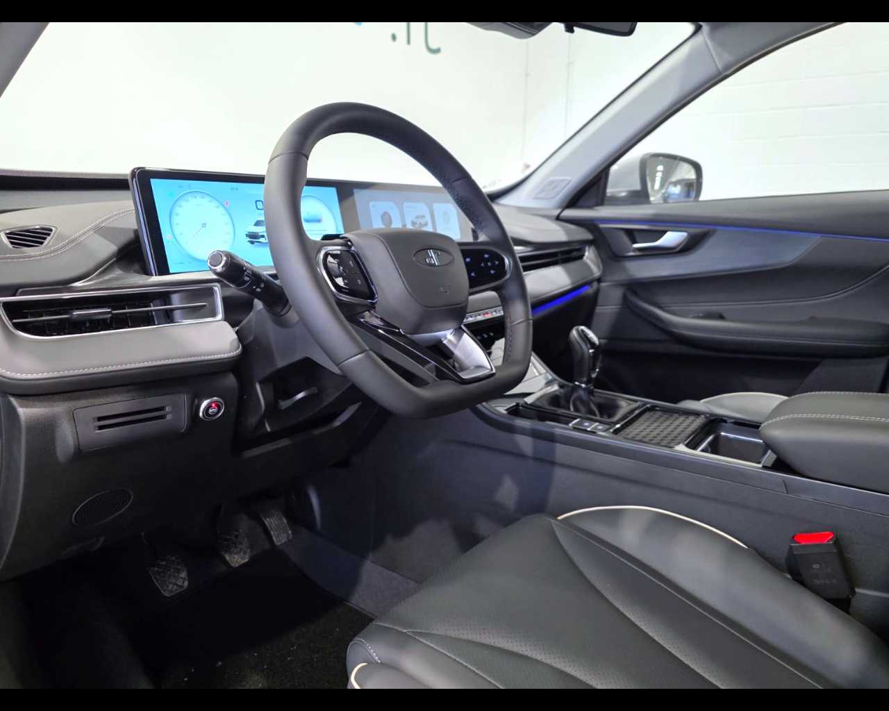 Dr Automobiles DR 5 Nuovo GPL DR 5 Padova