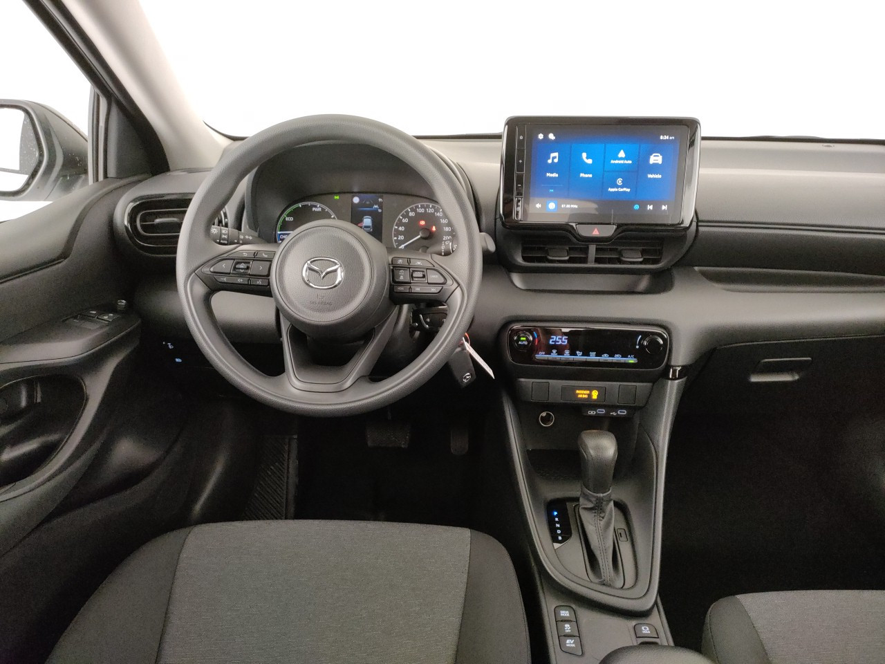 Mazda 2 Nuovo Ibrido benzina 2 Porto Mantovano