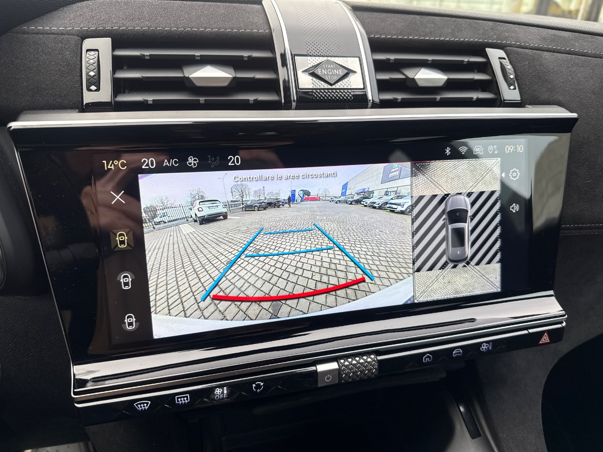 Ds DS7 Usato 2024 DS7 Padova