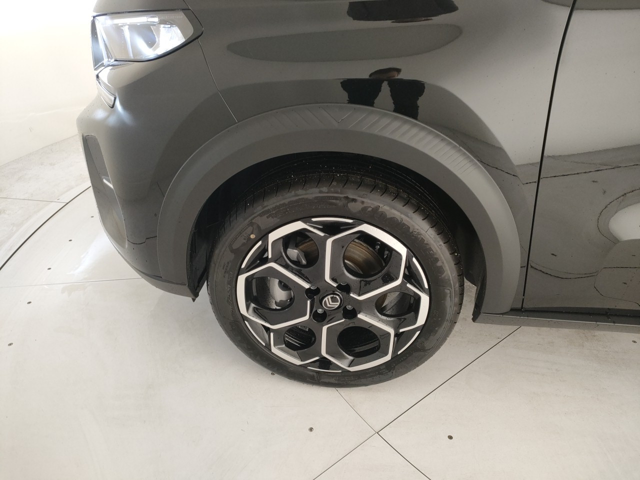 Citroen C3 KM0 2025 C3 Porto Mantovano