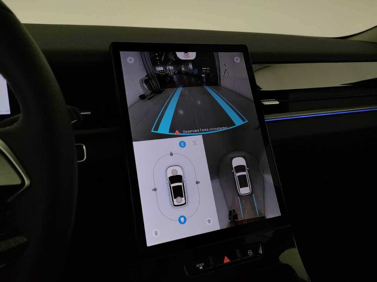 Jaecoo Jaecoo 5 Nuovo Benzina Jaecoo 5 Rovigo