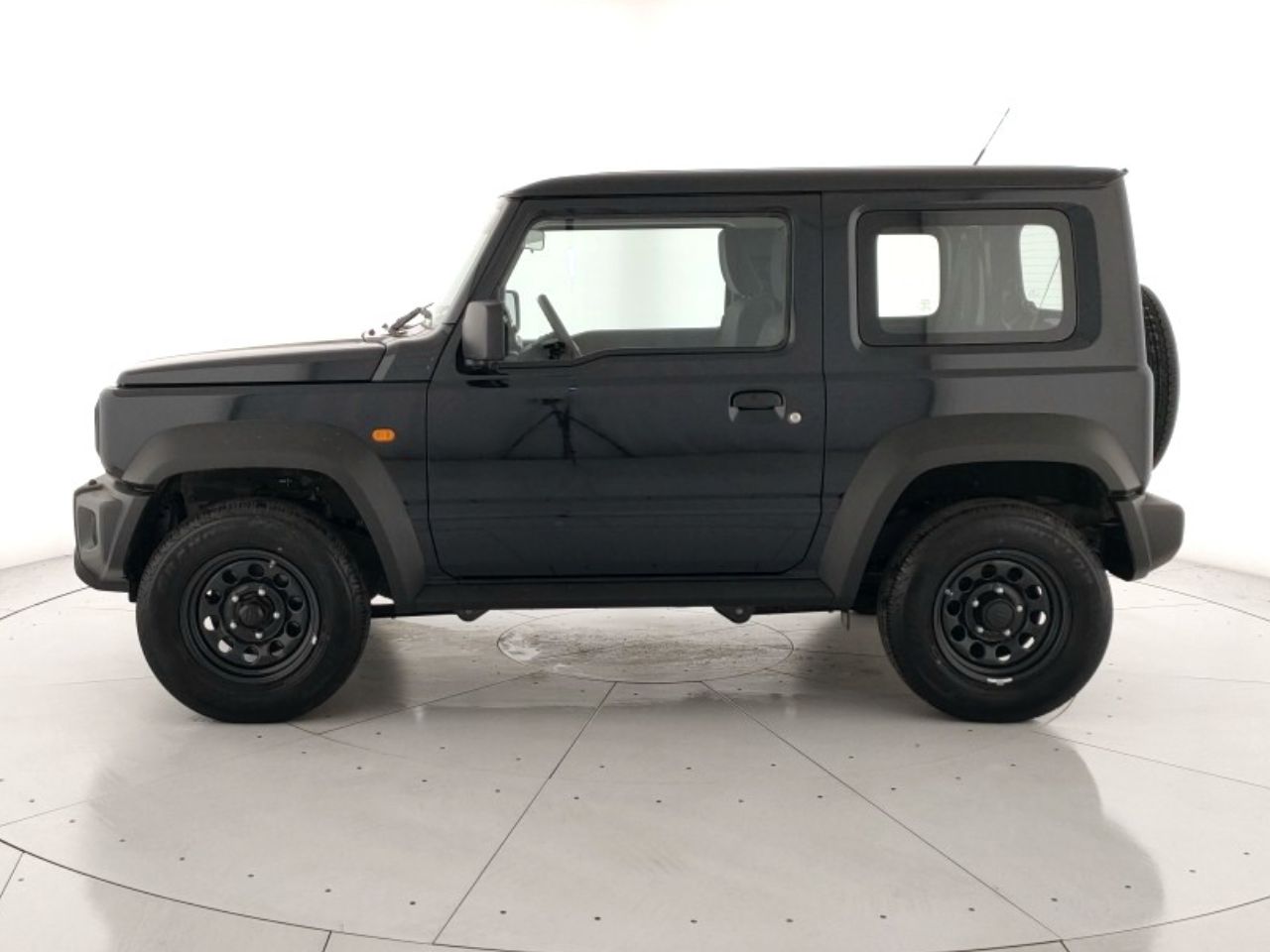 Suzuki Jimny Usato 2025 Jimny Porto Mantovano