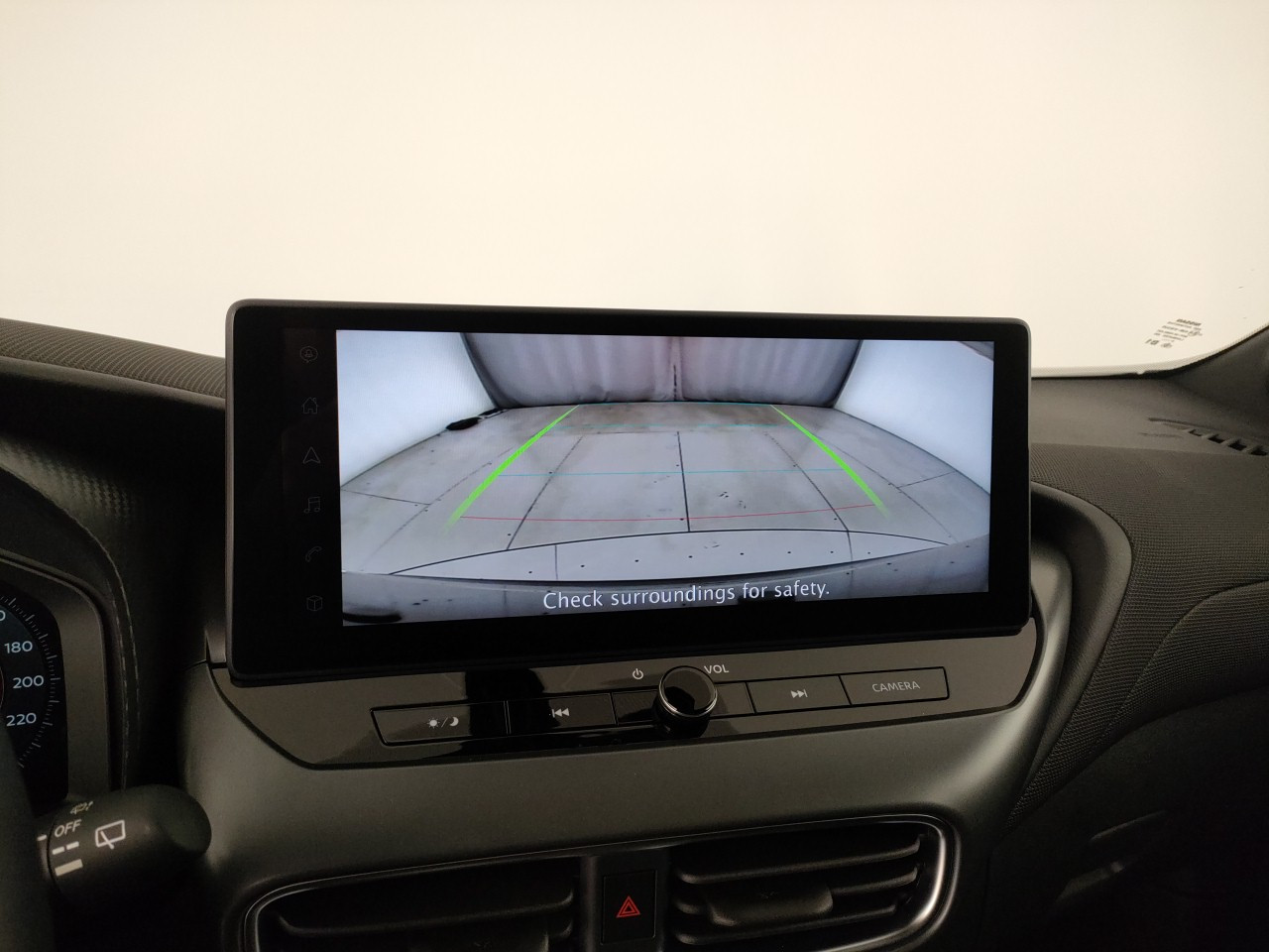 Nissan Juke KM0 2026 Juke Lonato del Garda