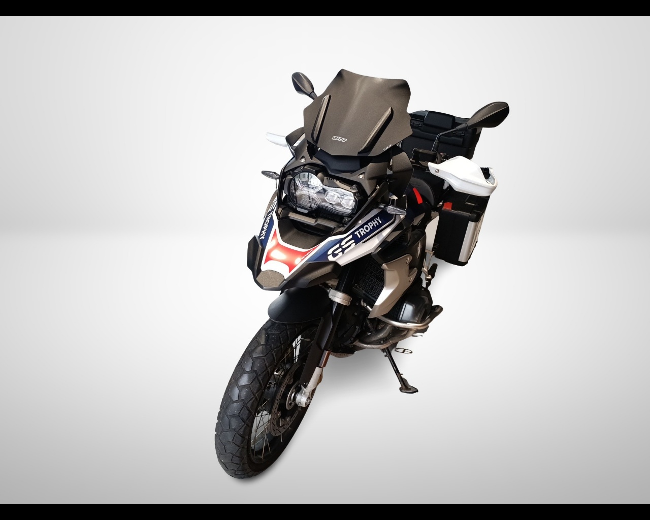 BMW MOTORRAD R 1250 GS