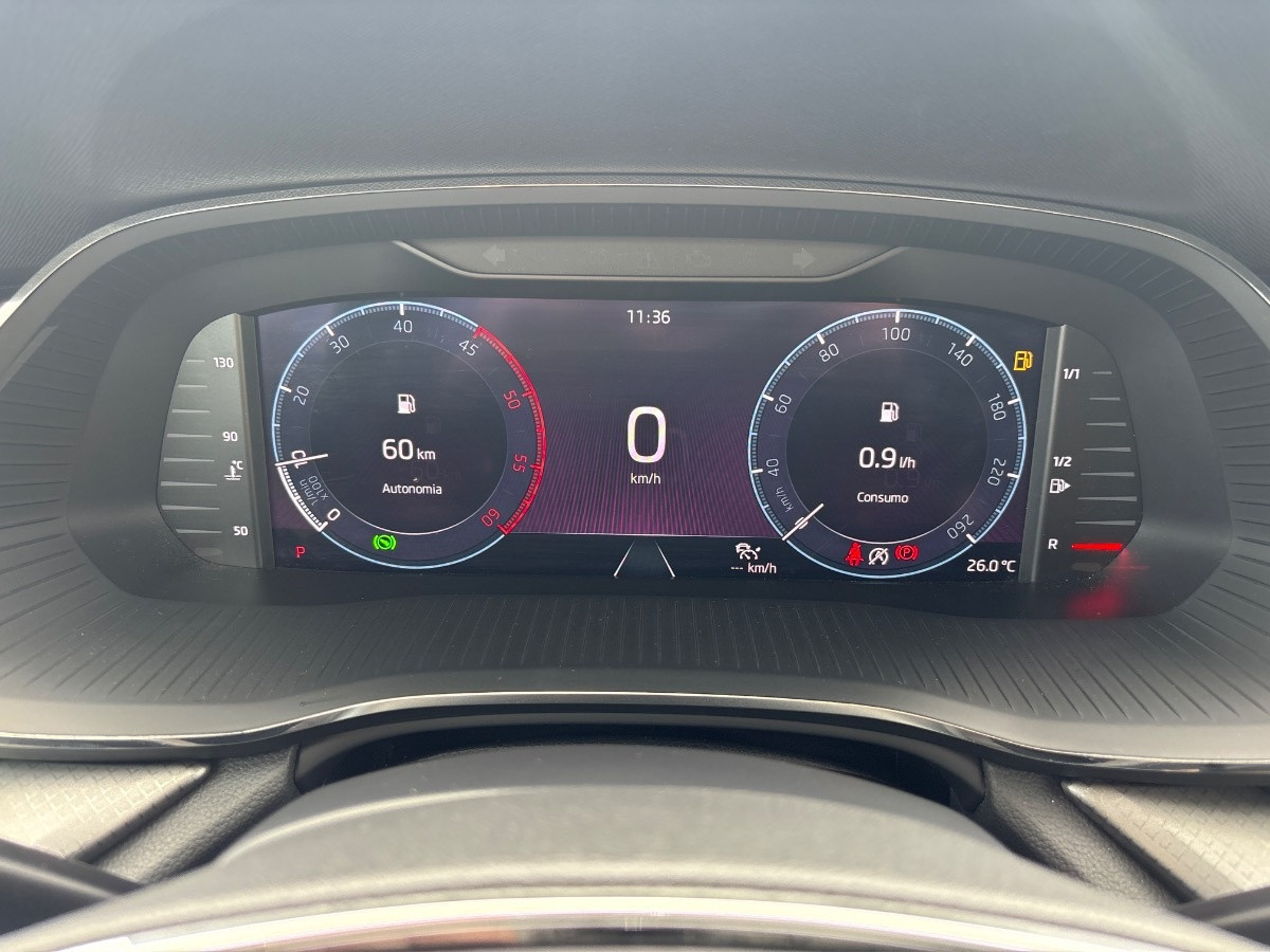 Skoda Octavia Usato 2022 Octavia Rovigo