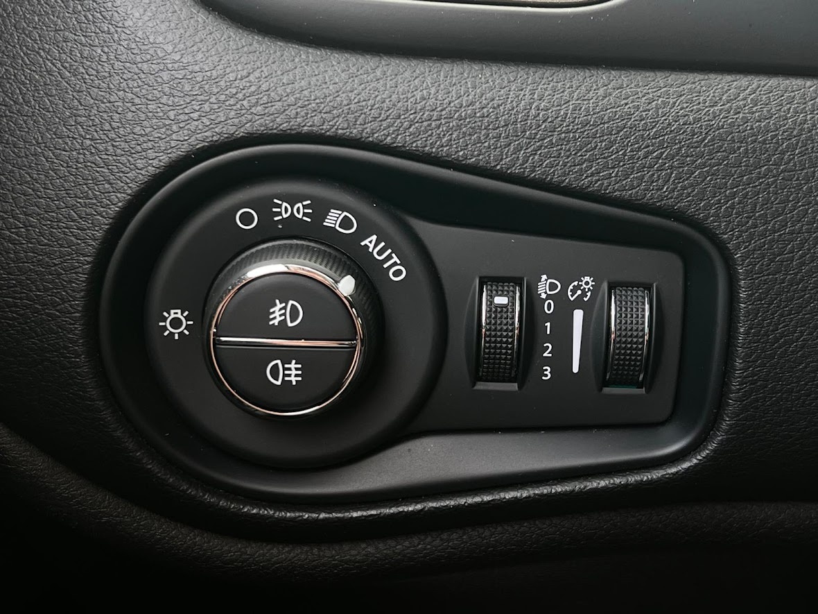 JEEP Renegade E-Hybrid My24 Altitude 1.5 Turbo T4 E-Hybrid 130cv Fwd Ibrido benzina Aziendale - 11