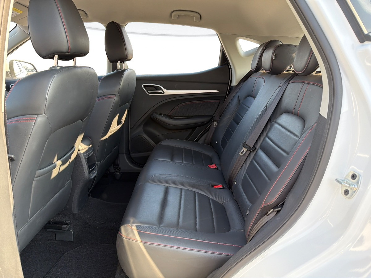 Mg ZS Usato 2024 ZS Mestre