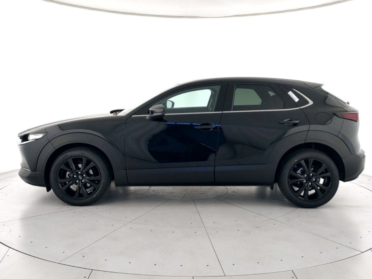 Mazda CX-30 Nuovo Ibrido benzina CX-30 Porto Mantovano