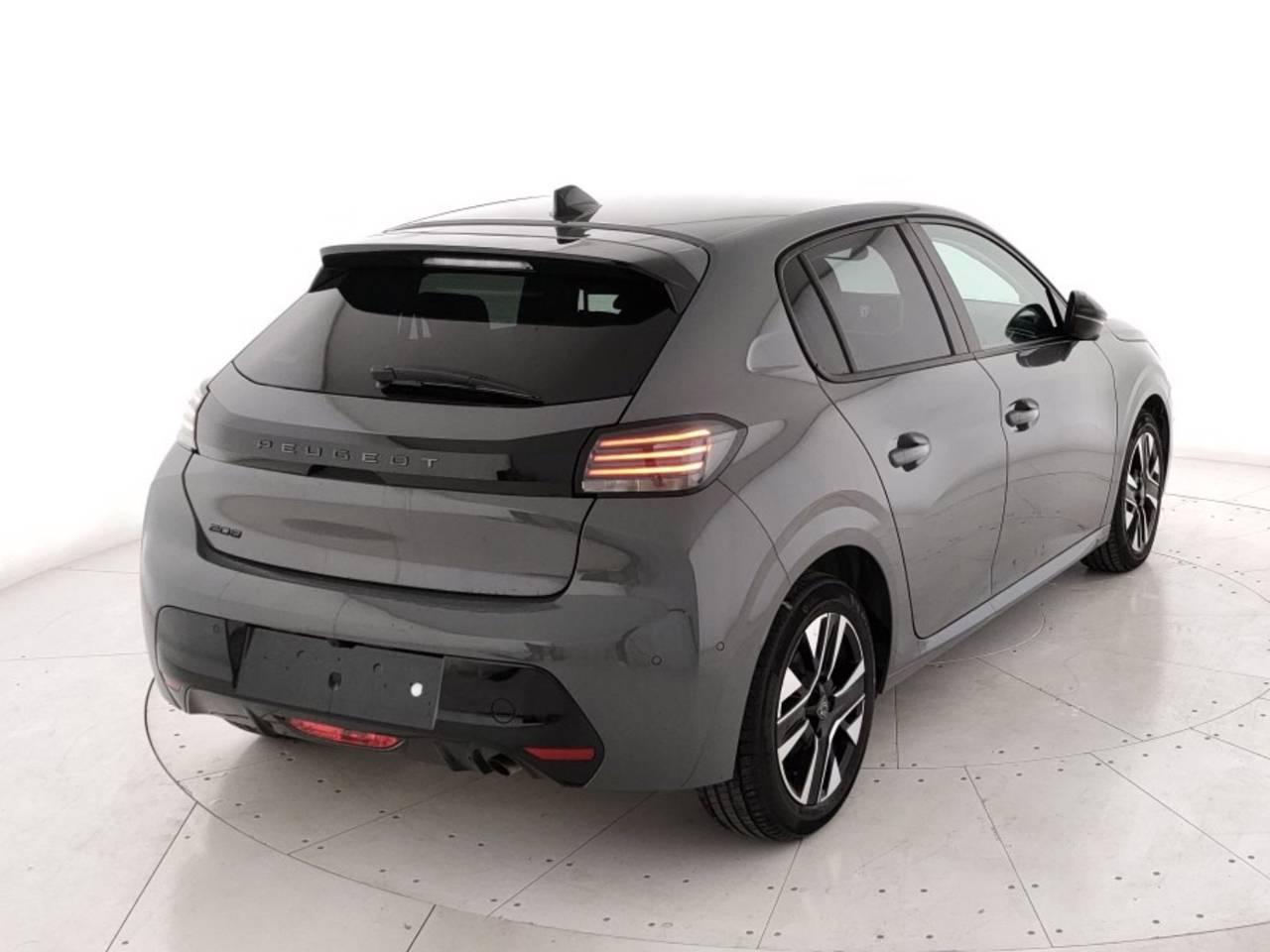 Peugeot 208 Usato 2025 208 Padova