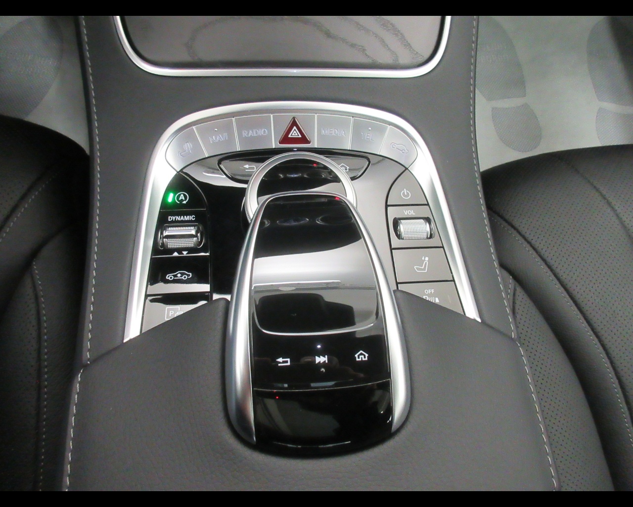 Mercedes Classe S Classe S Berlina 350 Premium Plus 4Matic 9G-Tronic Plus - 19