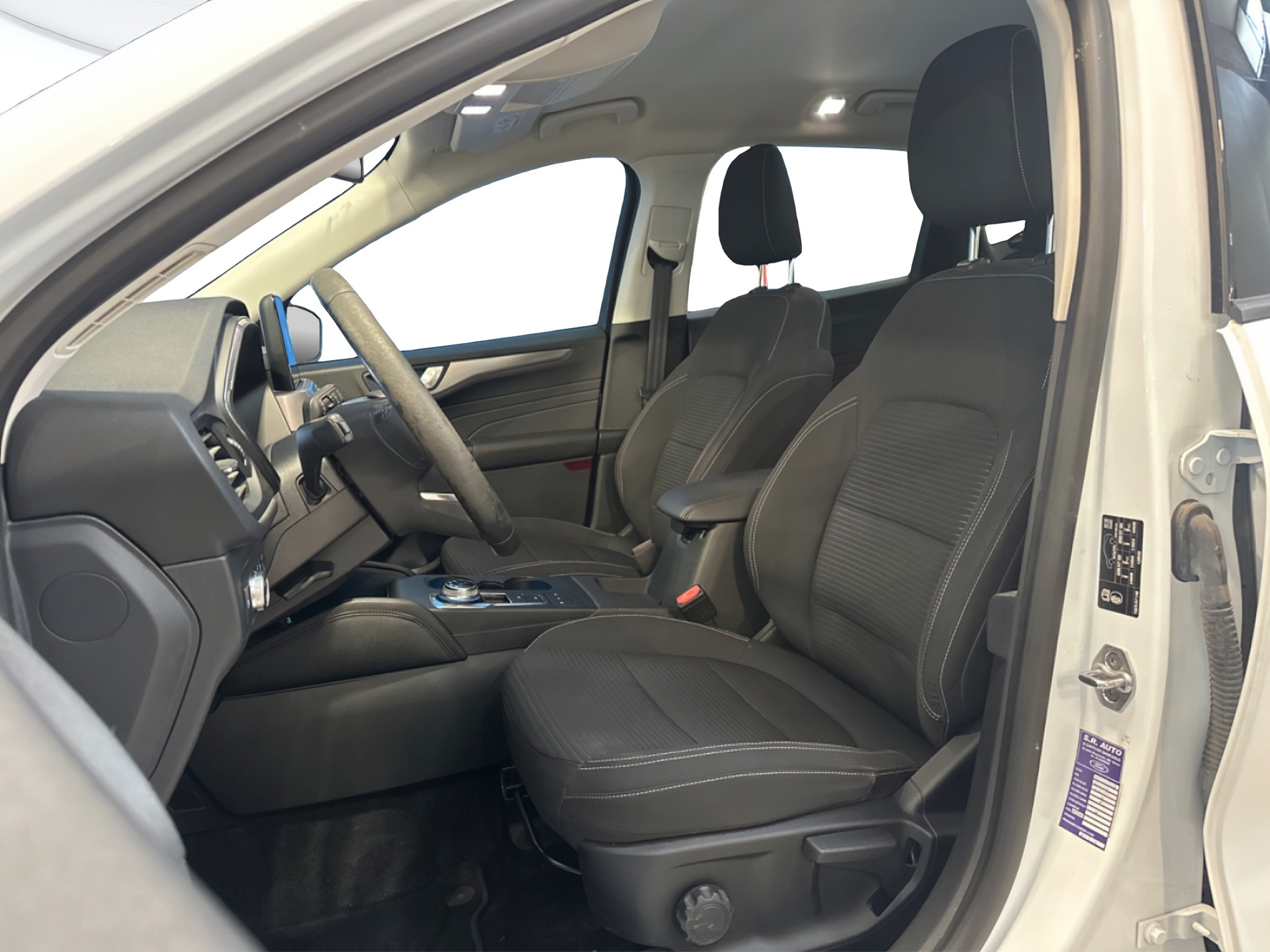 Ford Kuga Usato 2021 Kuga Carpi