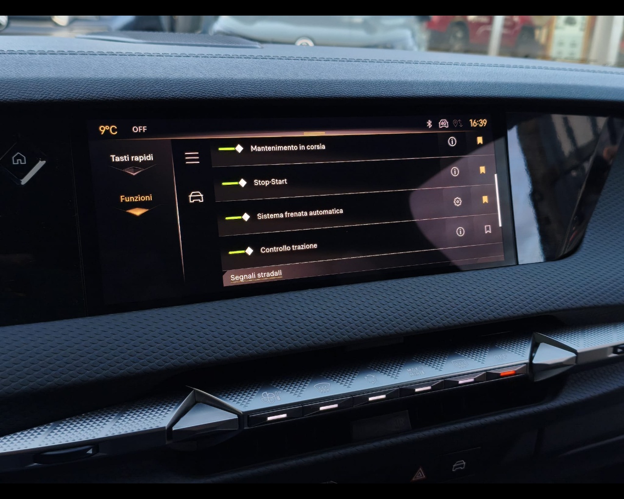 Foto DS DS4 1.5 bluehdi Trocadero 130cv auto