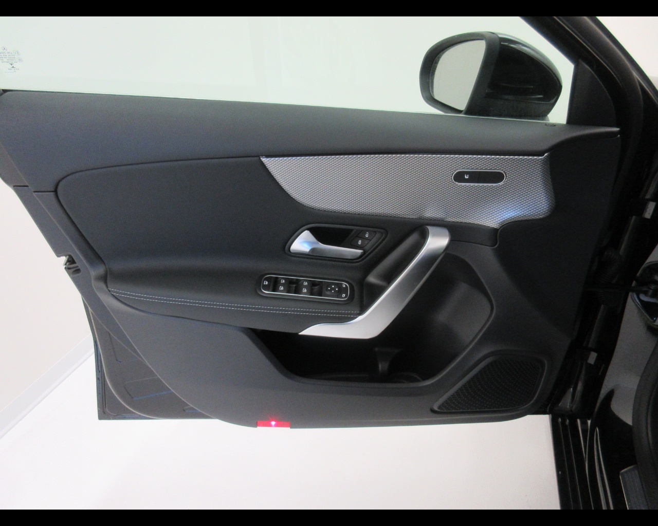 Mercedes Classe A Classe A 160 Sport - 11