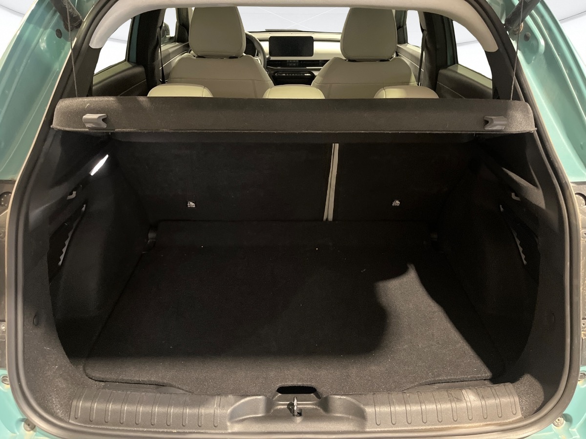 Fiat 600 Usato 2025 600 Verona