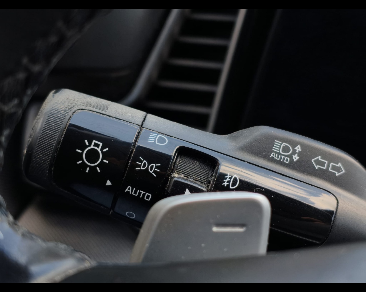 Foto KIA Sportage 1.6 tgdi hev Style auto