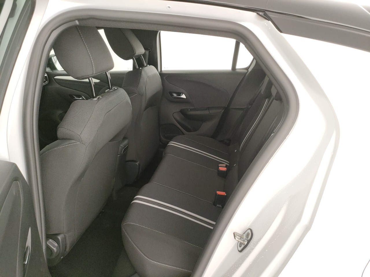 Opel Corsa KM0 2026 Corsa Porto Mantovano