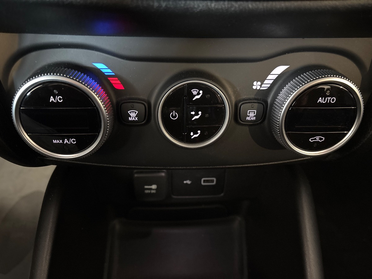 Fiat Tipo Usato 2022 Tipo Parma