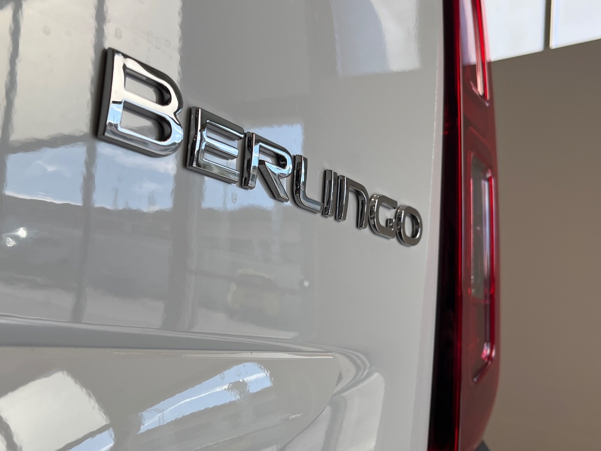 Citroen Berlingo Nuovo Diesel Berlingo Rovigo