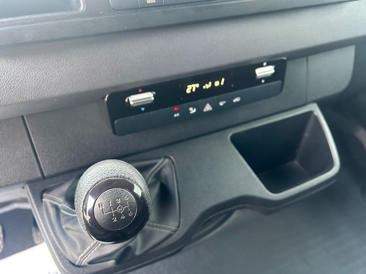 Mercedes Sprinter sprinter 314 2.1 cdi F 39/33 fwd H2 my20 - 12