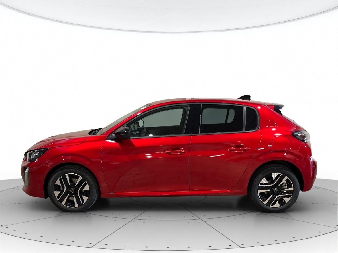 Peugeot 208 Nuovo Benzina 208 Verona