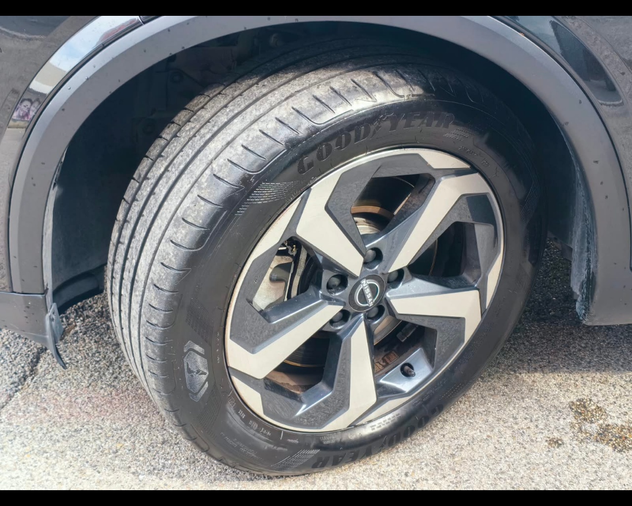 Foto NISSAN Qashqai 1.5 e-power N-Connecta 2wd