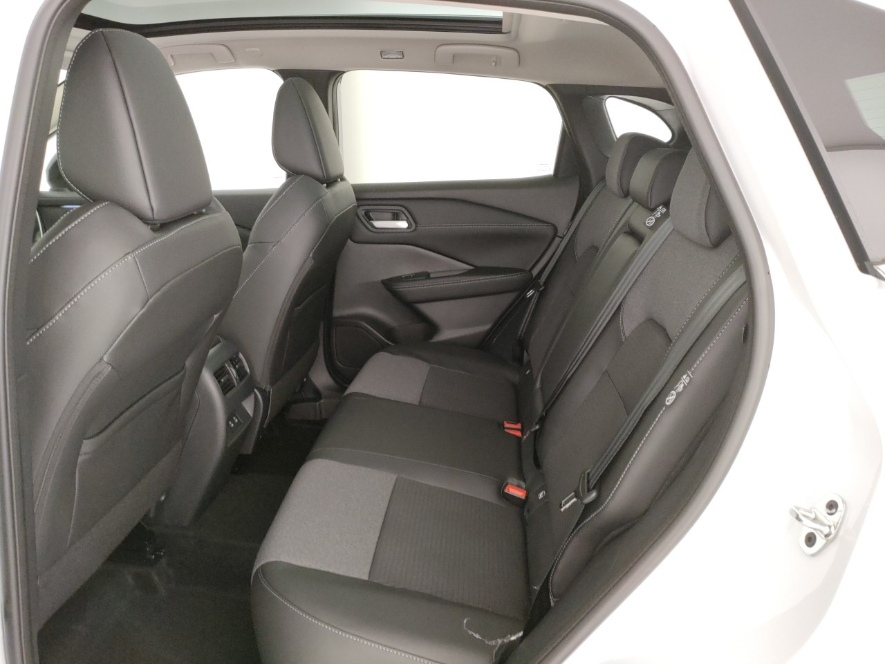 Nissan Qashqai Nuovo Ibrido benzina Qashqai Porto Mantovano