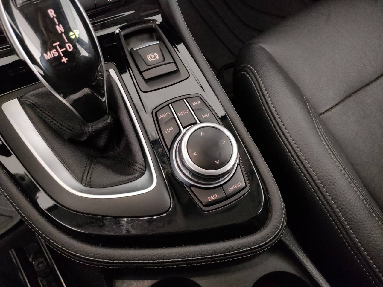 Bmw Serie 2 Usato 2019 Serie 2 Porto Mantovano