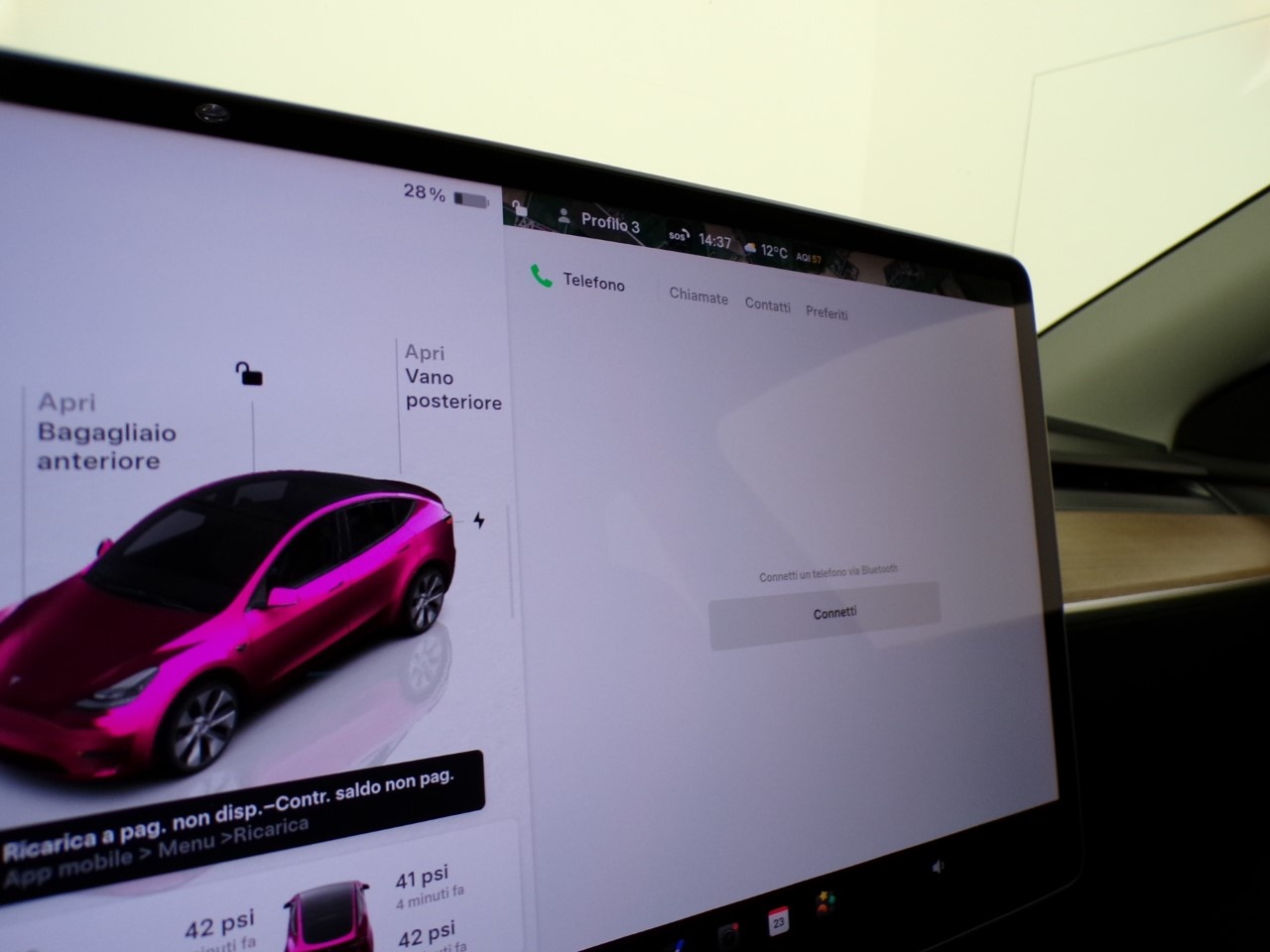 Tesla Model Y Model Y Dual Motor Long Range AWD - 20