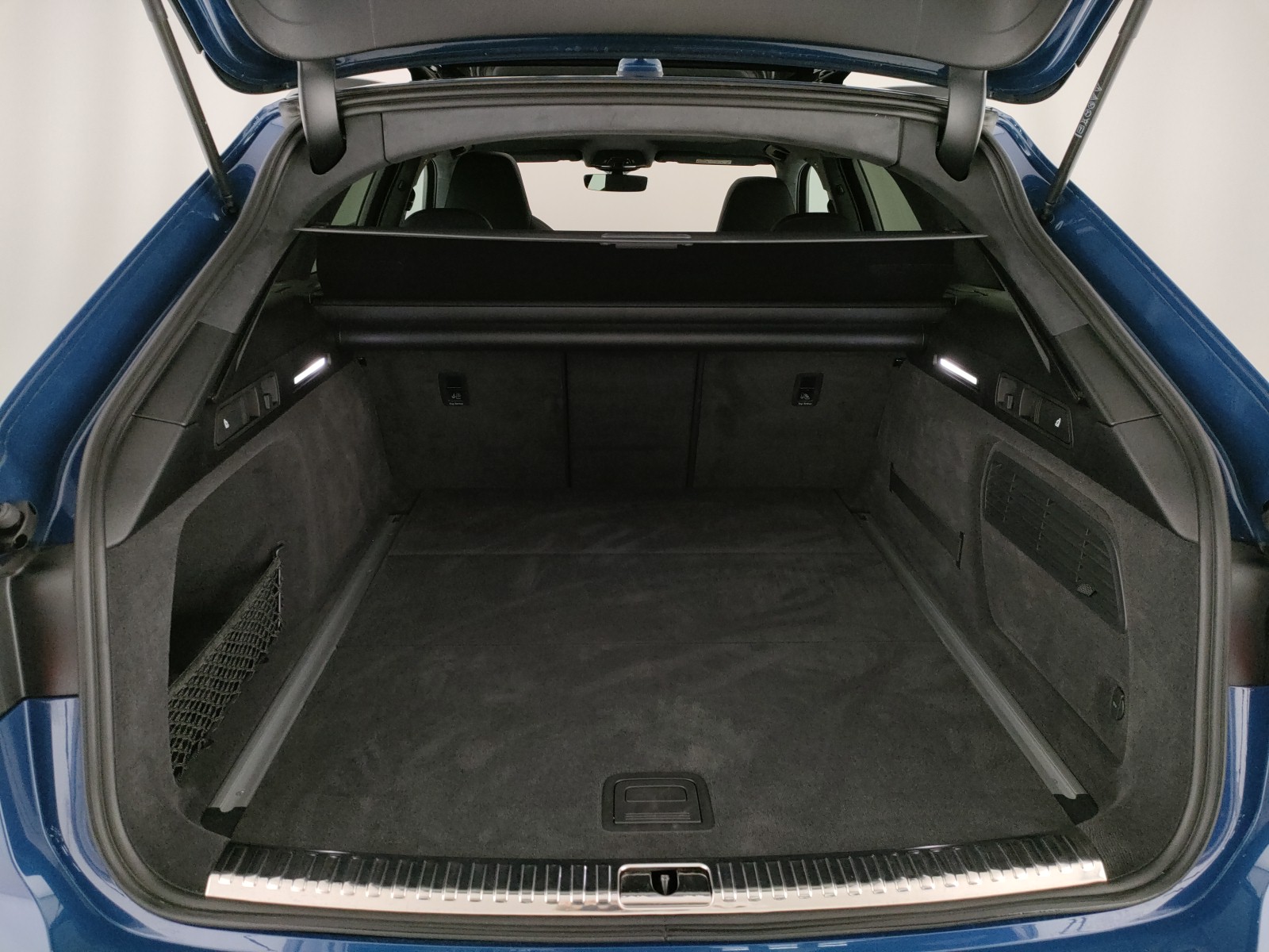 Audi A6 Usato 2023 A6 Padova