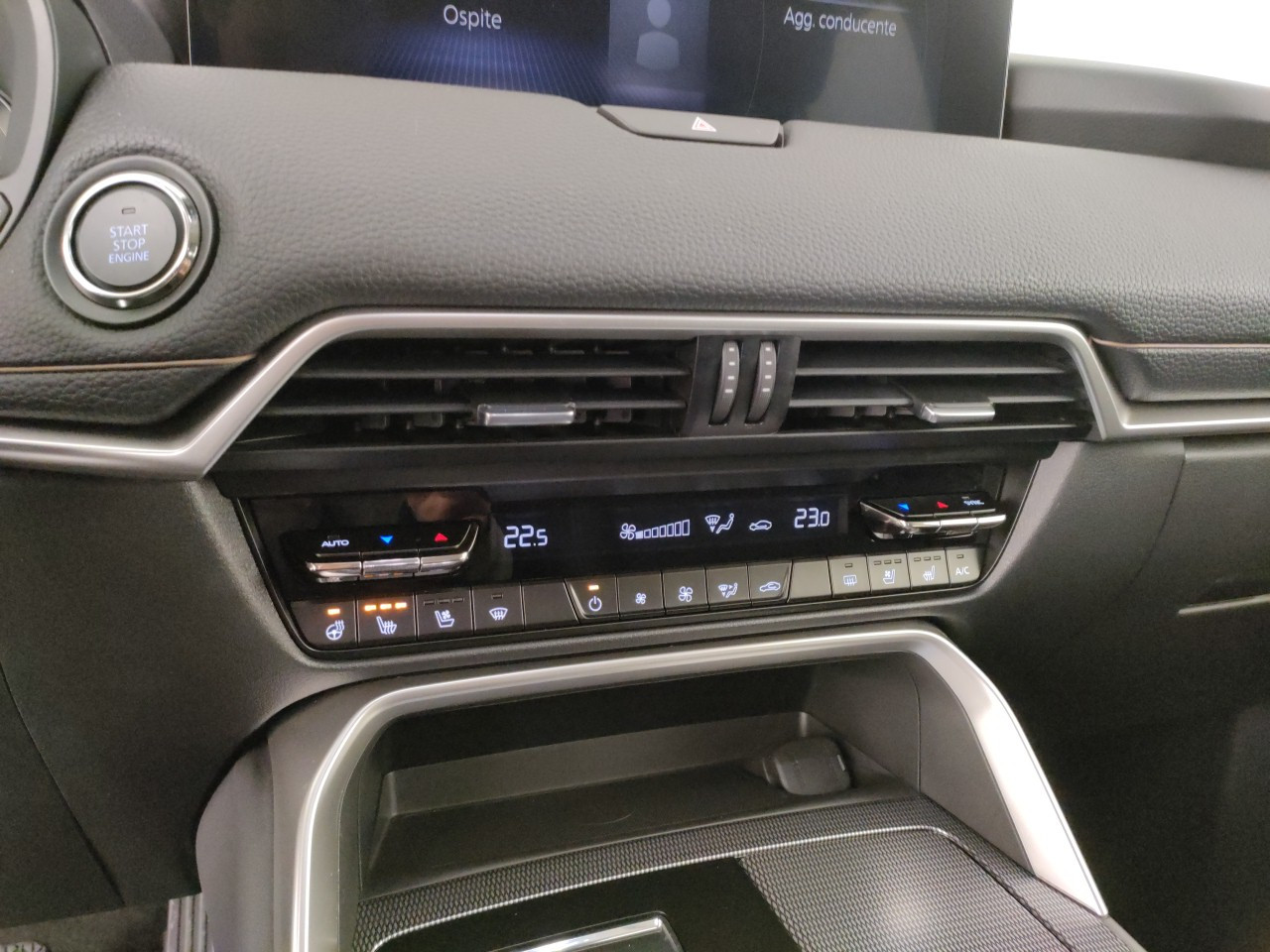 Mazda CX-60 Usato 2023 CX-60 Modena