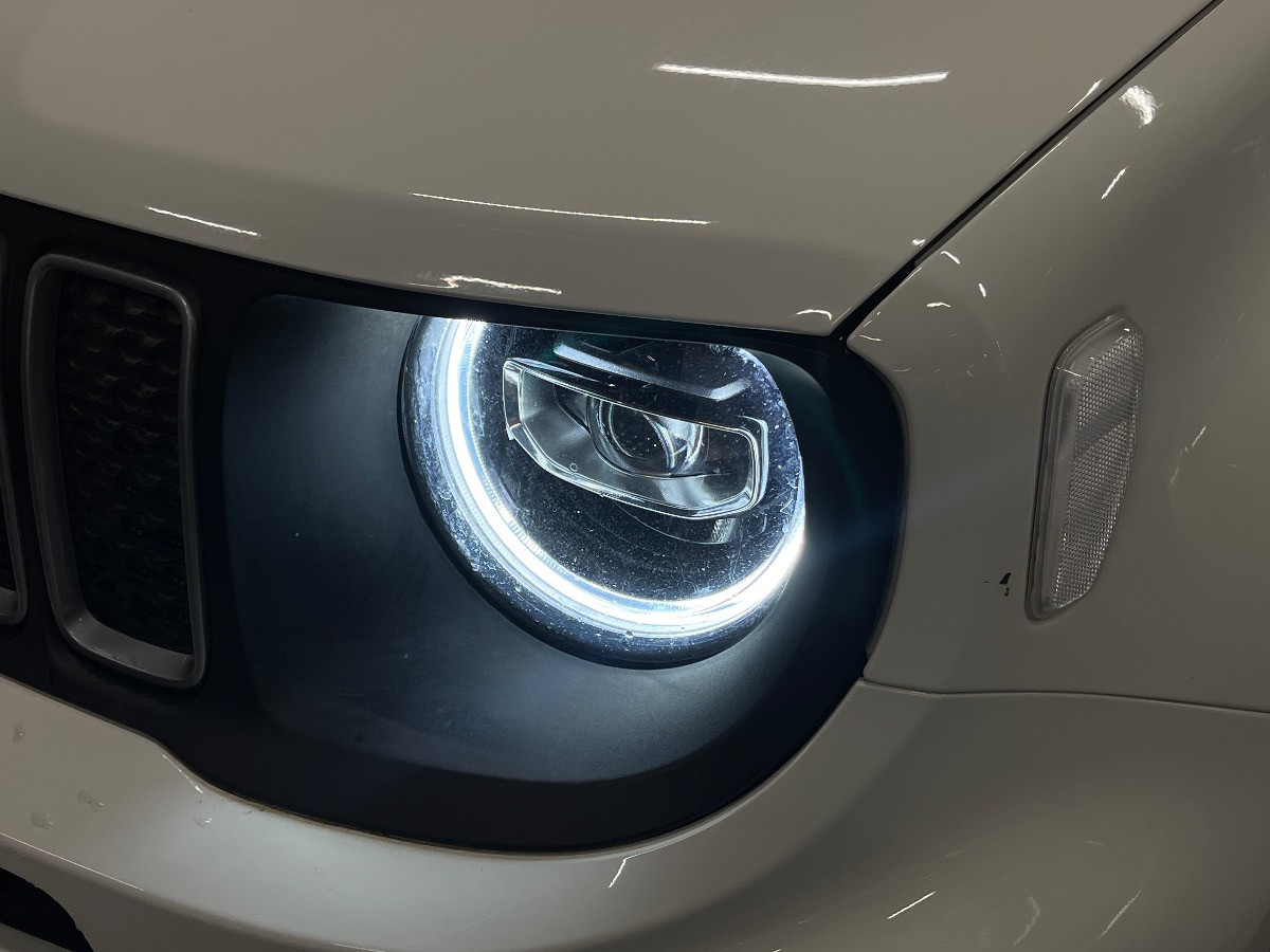 Jeep Renegade Usato 2024 Renegade Verona