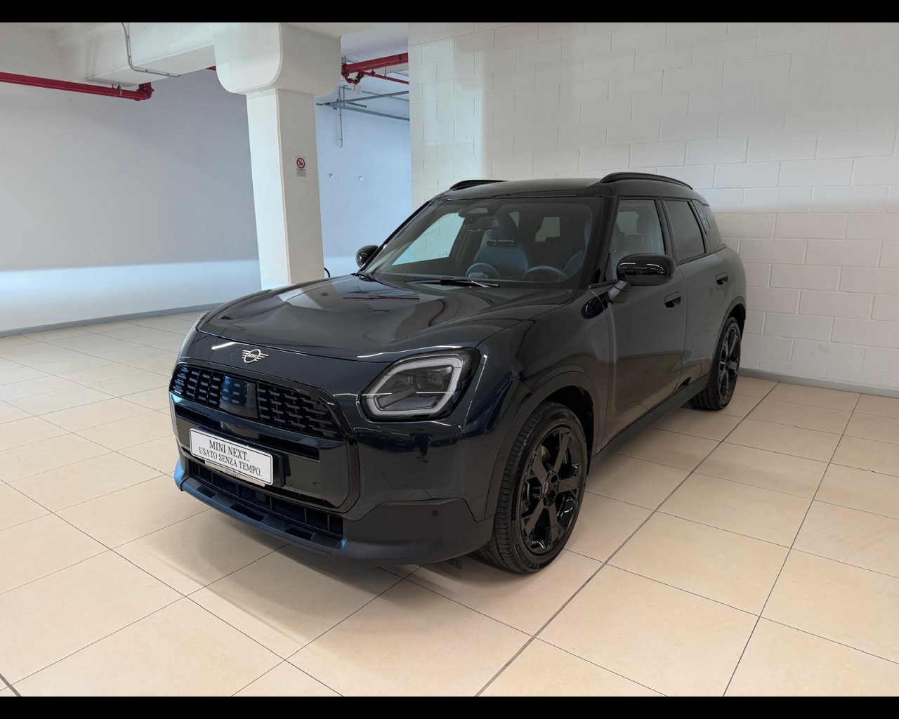 MINI Mini Countryman