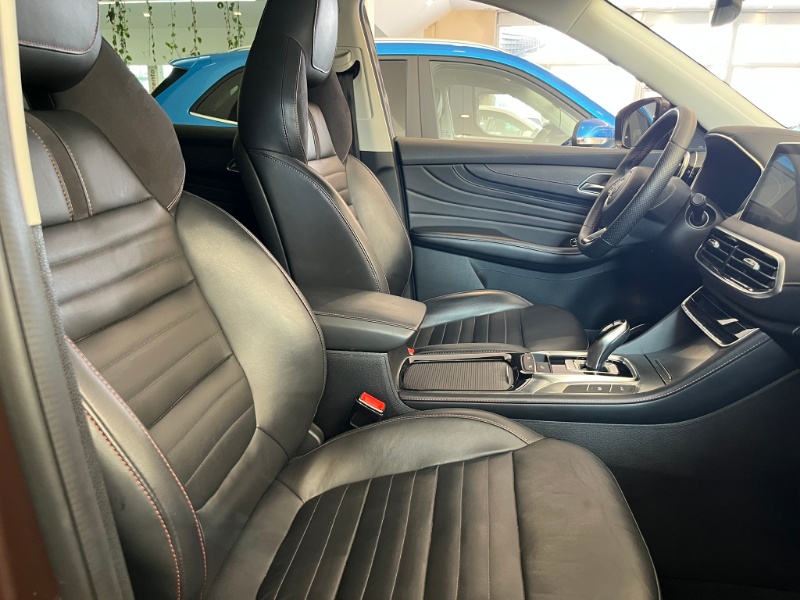 MG – HS 1.5T-GDI AT Luxury