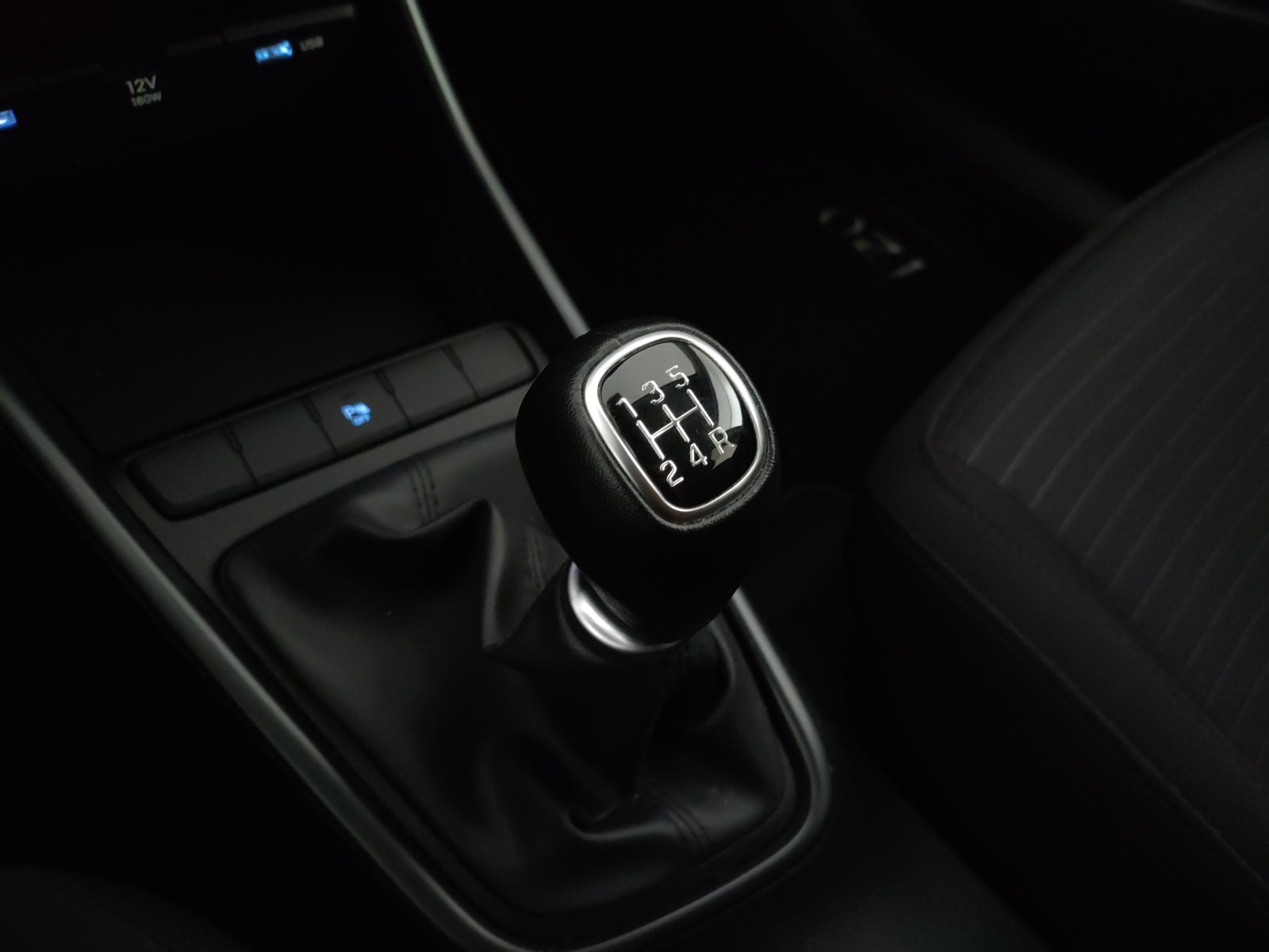 Hyundai i20 Usato 2023 i20 Mestre