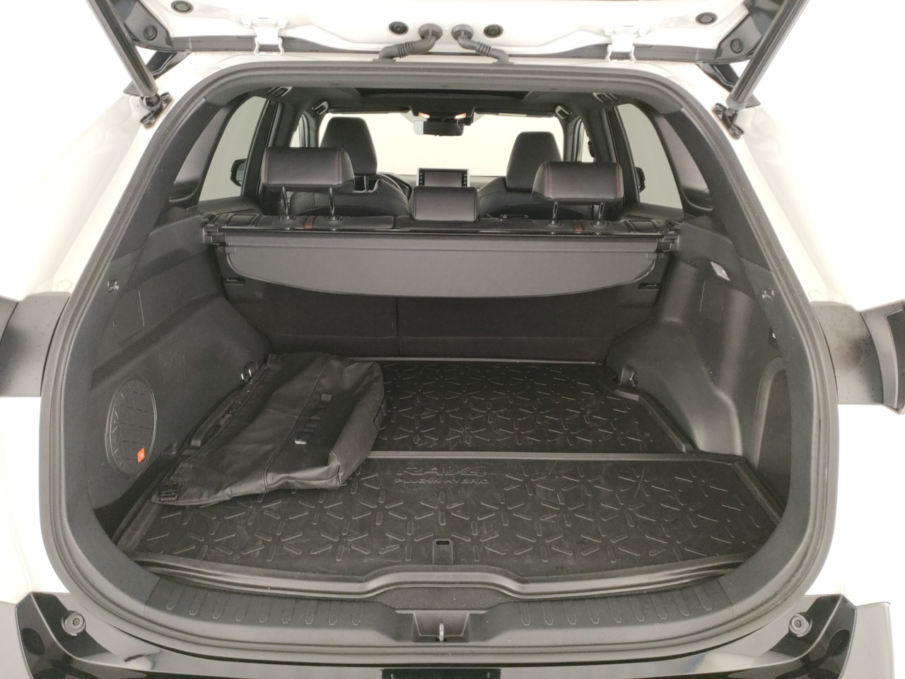 Toyota Rav4 Aziendali 2022 Rav4 Porto Mantovano